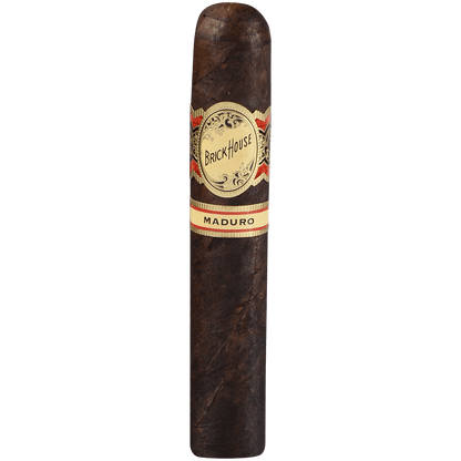 BRICK HOUSE MADURO ROBUSTO 25 CT. BOX 5.00X54