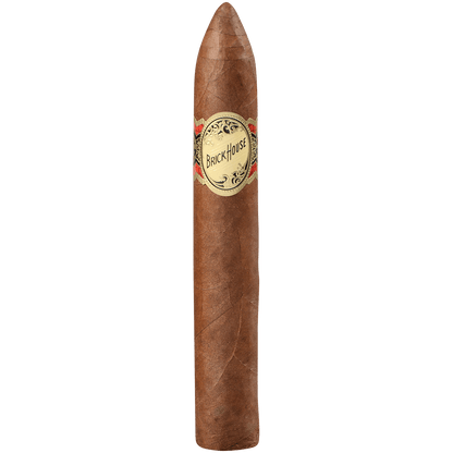 BRICK HOUSE SHORT TORPEDO 25 CT. BOX 5.50X52