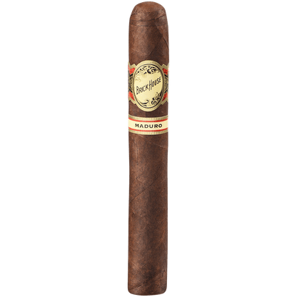 BRICK HOUSE MADURO TORO 25 CT. BOX 6.00X52