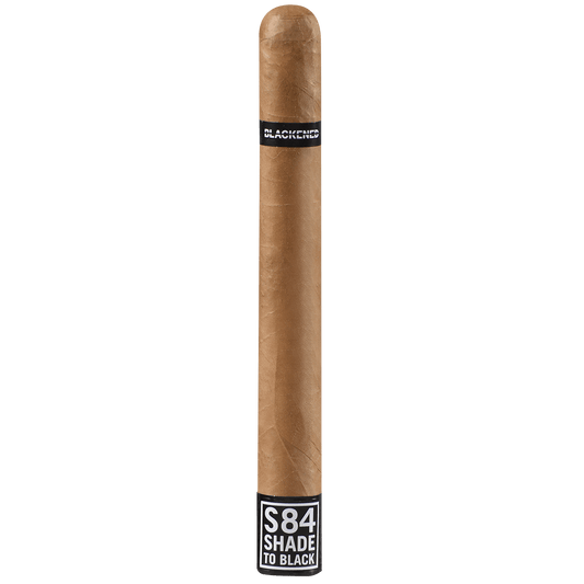 BLACKENED BY DREW ESTATE S84 SHADE TO BLACK DOUBLE CORONA 20 CT. BOX 7.00X50