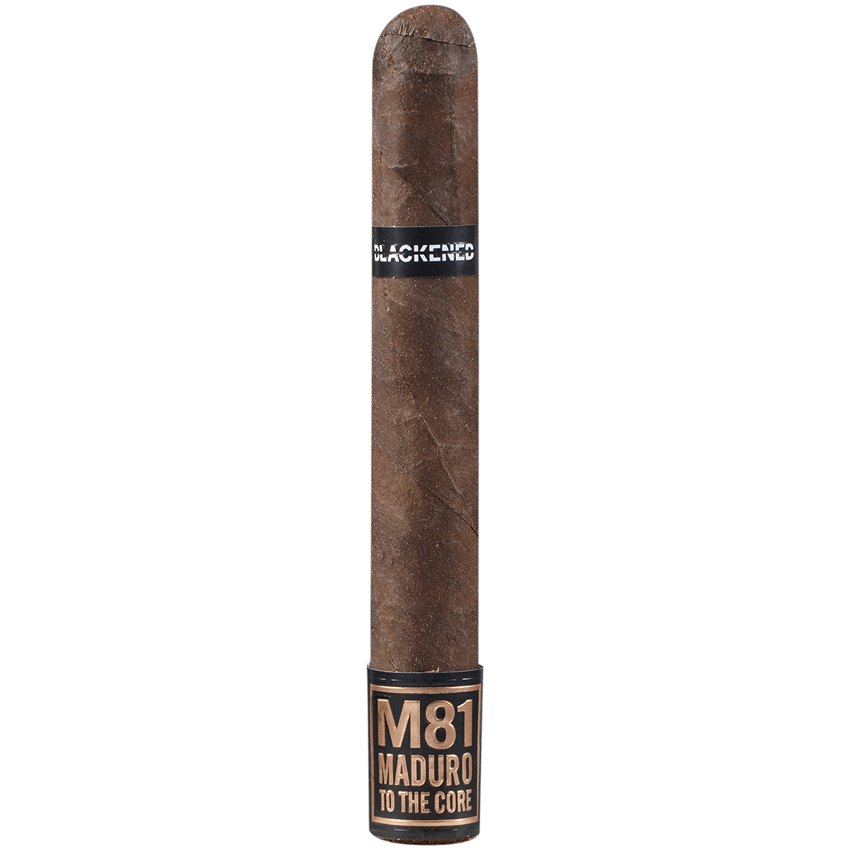 BLACKENED BY DREW ESTATE M81 CORONA 20 CT. 5X43 BX