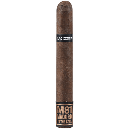 BLACKENED BY DREW ESTATE M81 CORONA 20 CT. 5X43 BX