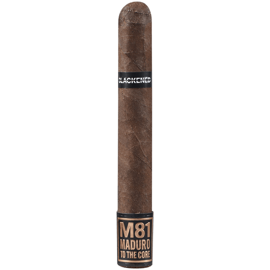 BLACKENED BY DREW ESTATE M81 CORONA 20 CT. 5X43 BX