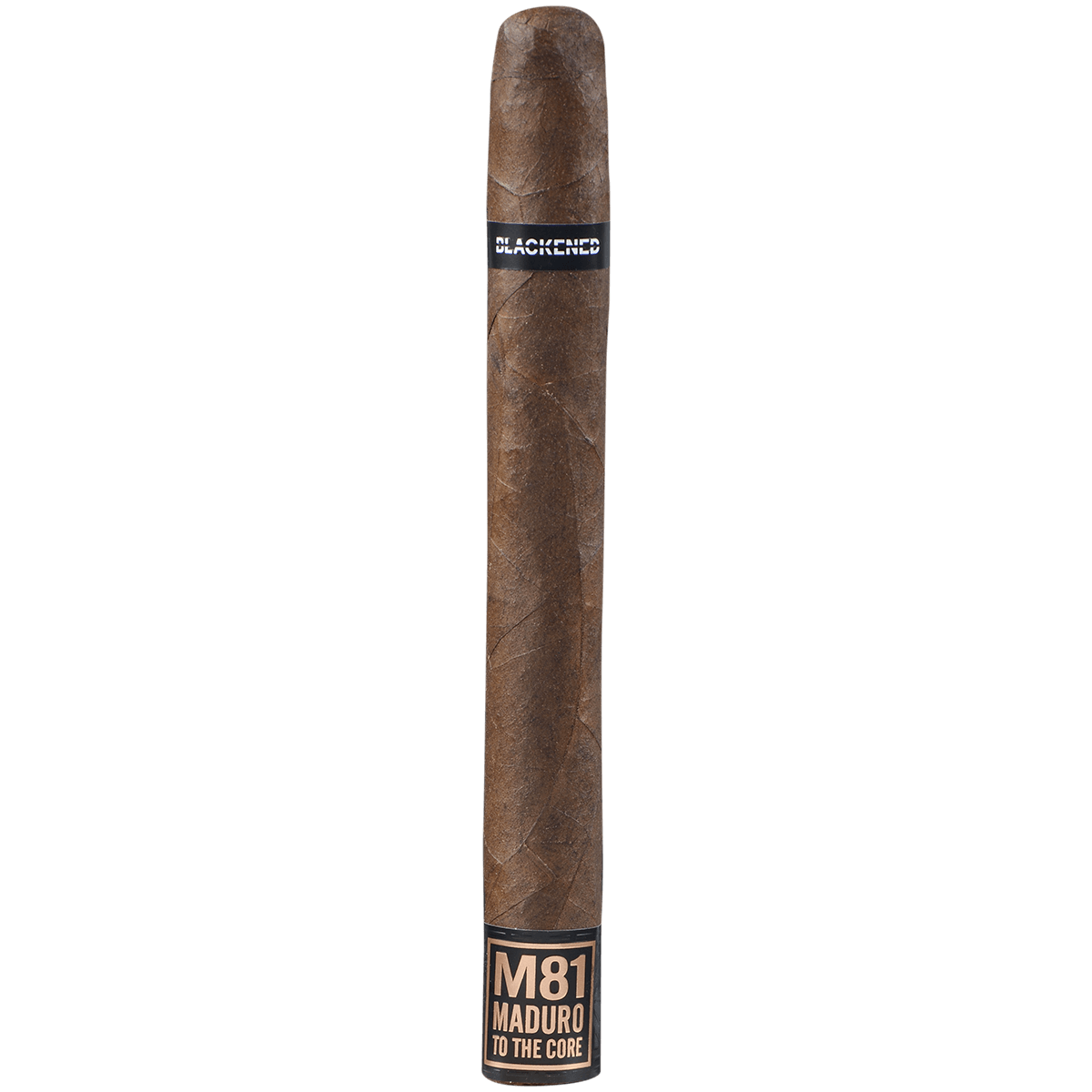 BLACKENED BY DREW ESTATE M81 CORONA DOBLE 20 CT. 7 X 50 BX.
