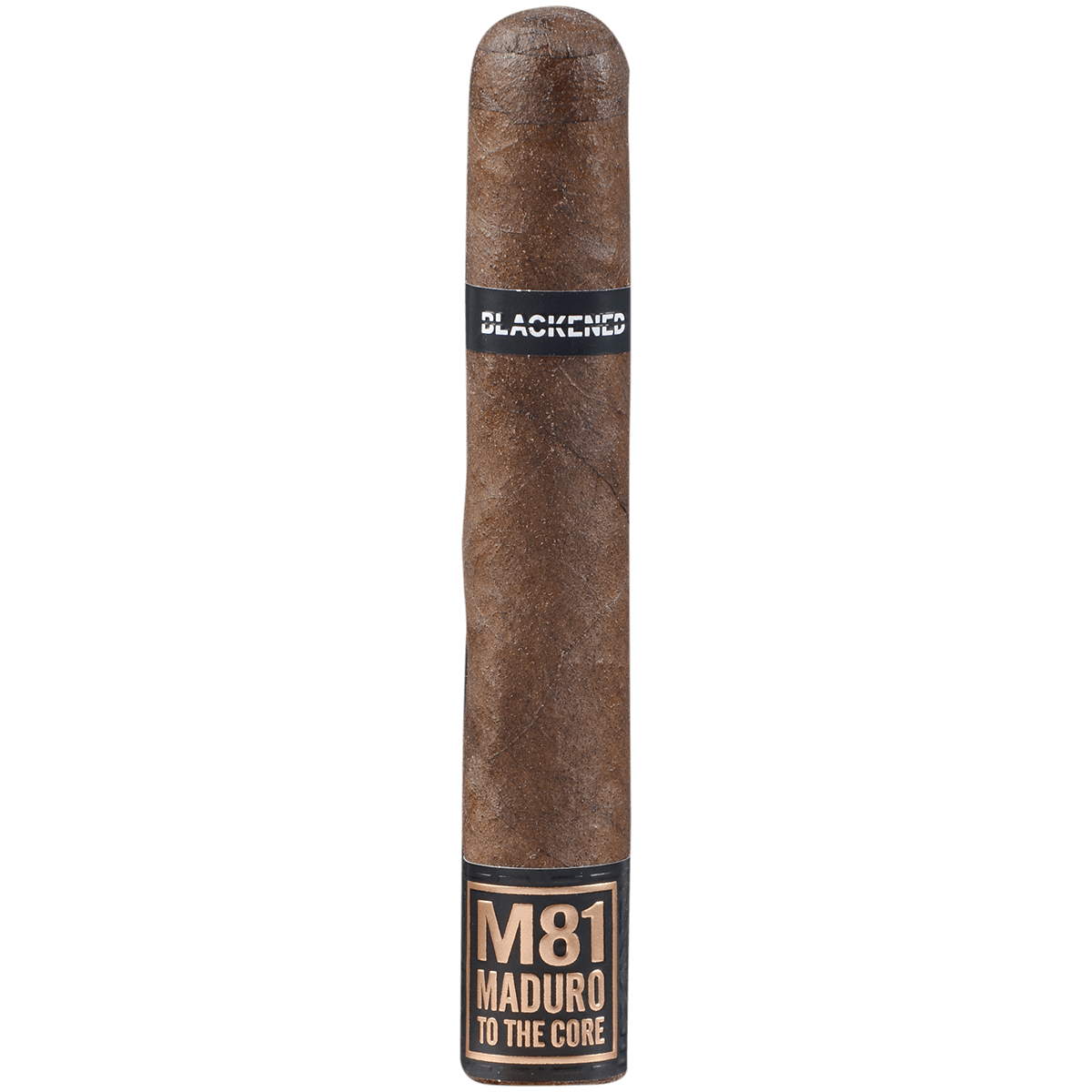 BLACKENED BY DREW ESTATE M81 ROBUSTO 20CT 5X 50 BX
