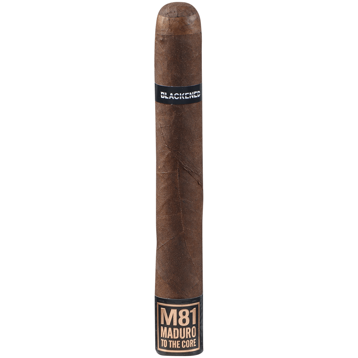 BLACKENED BY DREW ESTATE M81 TORO 20 CT. 6X52 BX
