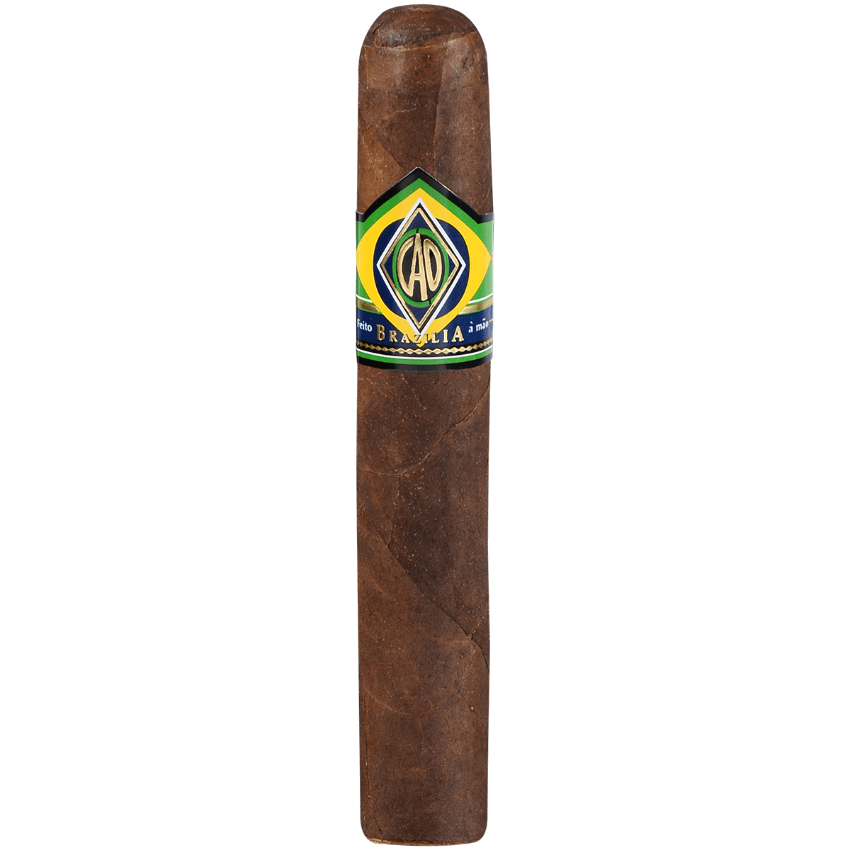 CAO BRAZILIA AMAZON 20 CT. BOX  6.00X60