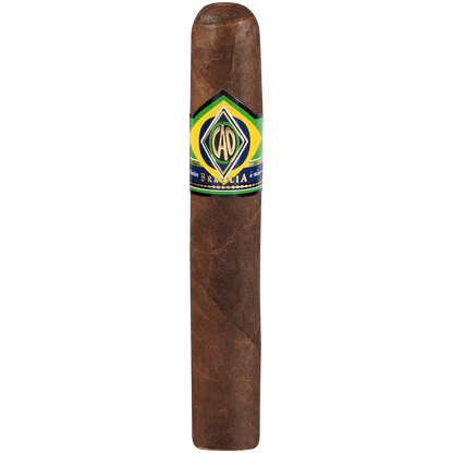 CAO BRAZILIA AMAZON 20 CT. BOX  6.00X60