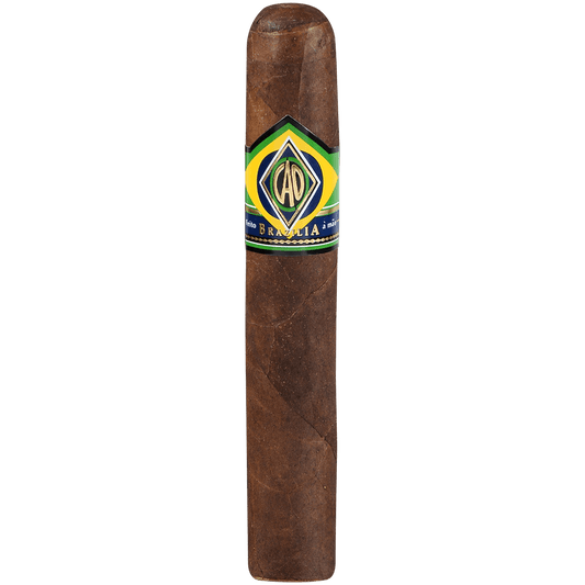 CAO BRAZILIA AMAZON 20 CT. BOX  6.00X60