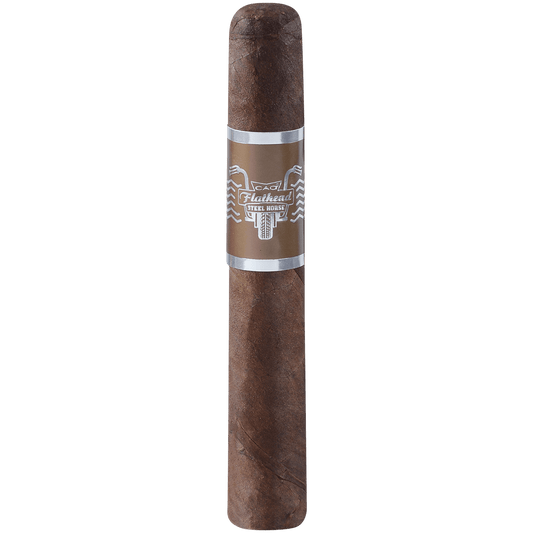 CAO FLATHEAD STEEL HORSE APEHANGER 20 CT. BOX 5.5X58