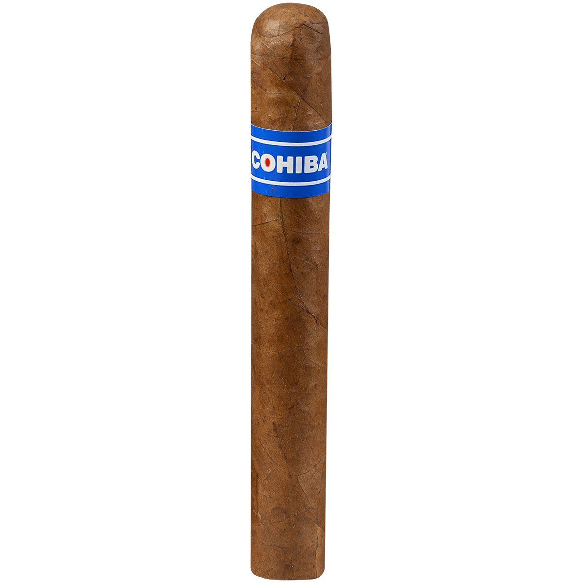 COHIBA BLUE ROBUSTO 20 CT. BOX 5.50X50