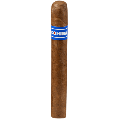 COHIBA BLUE ROBUSTO 20 CT. BOX 5.50X50