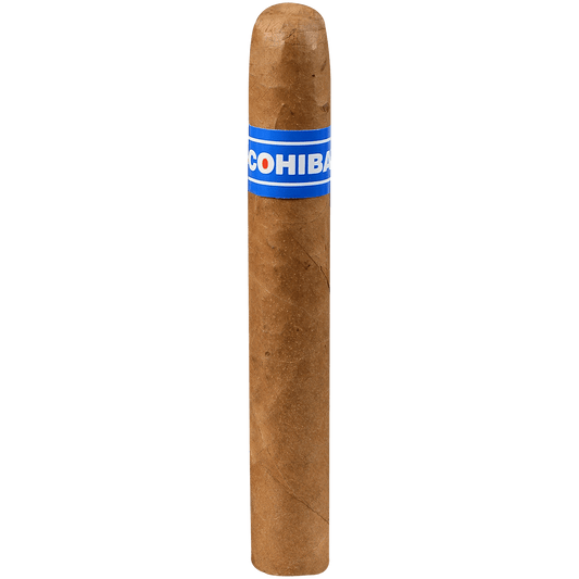 COHIBA BLUE TORO 20 CT. BOX 6.00X54