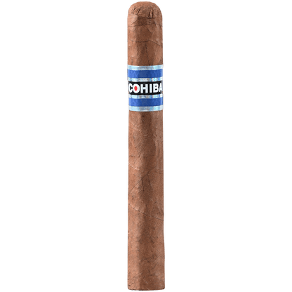 COHIBA BLUE PEQUENOS CIGARILLOS 4 3/16X36 5/6 TIN