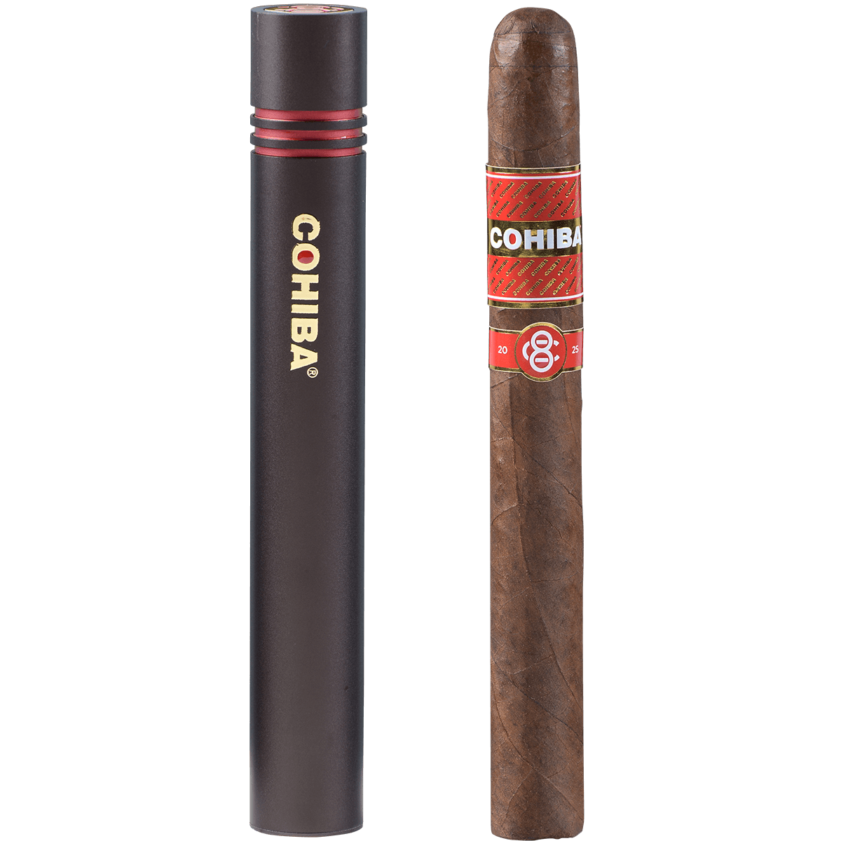 **LIMITED EDITION COHIBA C8 CHURCHILL 16 CT. BOX 7.00X50