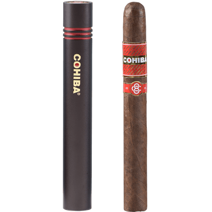 **LIMITED EDITION COHIBA C8 CHURCHILL 16 CT. BOX 7.00X50