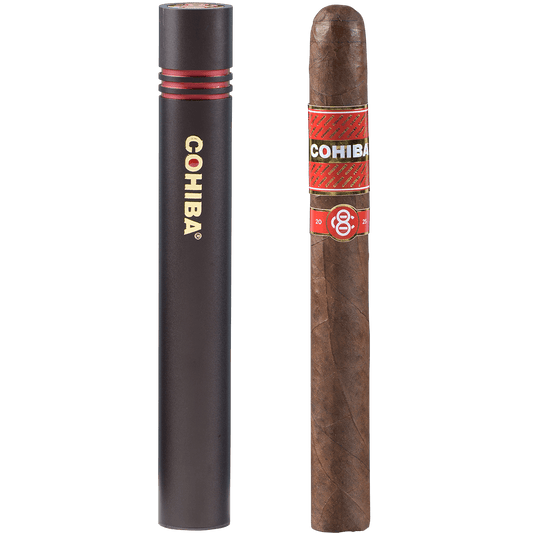 **LIMITED EDITION COHIBA C8 CHURCHILL 16 CT. BOX 7.00X50