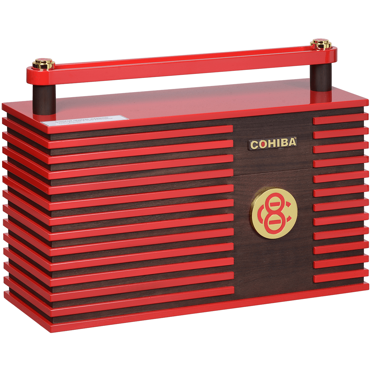 **LIMITED EDITION COHIBA C8 CHURCHILL 16 CT. BOX 7.00X50