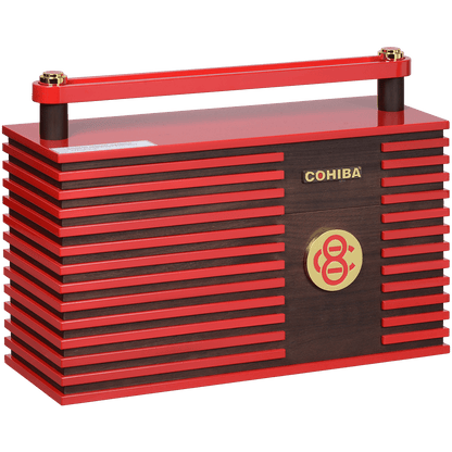 **LIMITED EDITION COHIBA C8 CHURCHILL 16 CT. BOX 7.00X50