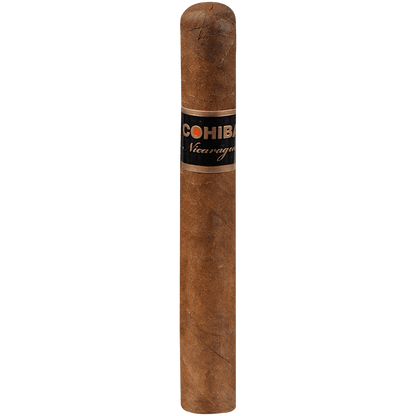 COHIBA NICARAGUA PEQUENOS 5/6 TINS 4.18X36