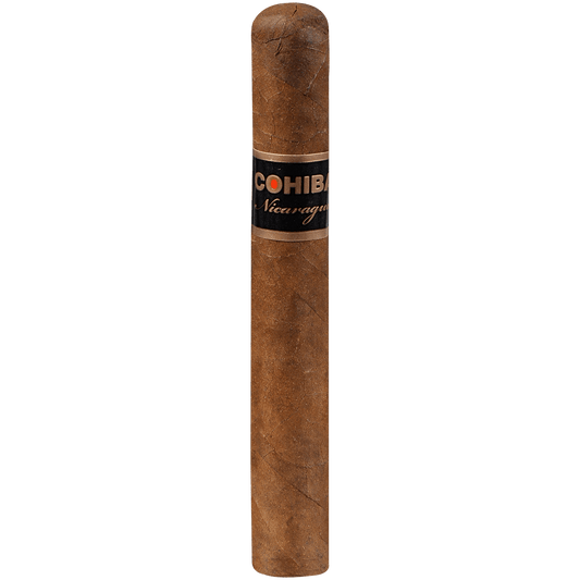 COHIBA NICARAGUA PEQUENOS 5/6 TINS 4.18X36