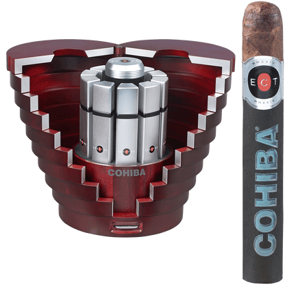 **LIMITED EDITION COHIBA SPECTRE TORO 10 CT. BOX  6.00X52