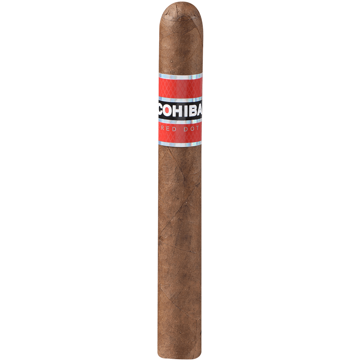 COHIBA TORO TUBO 10 CT. BOX 6.00X50