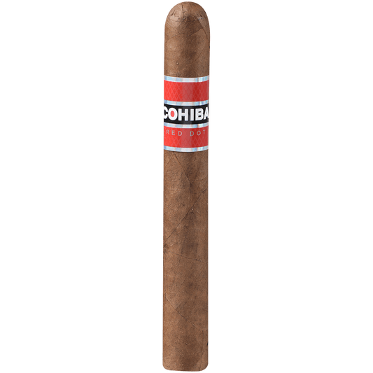 COHIBA TORO TUBO 10 CT. BOX 6.00X50
