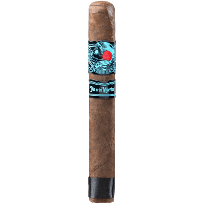 DEADWOOD LIMITED EDITION DIA DE LOS MUERTOS BOX PRESSED TORO 20 CT BOX