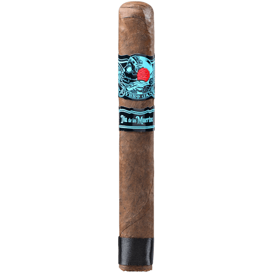 DEADWOOD LIMITED EDITION DIA DE LOS MUERTOS BOX PRESSED TORO 20 CT BOX