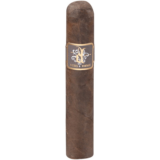 DIESEL VINTAGE SERIES MADURO ROBUSTO GORDO 20 CT. BOX 5.00X56
