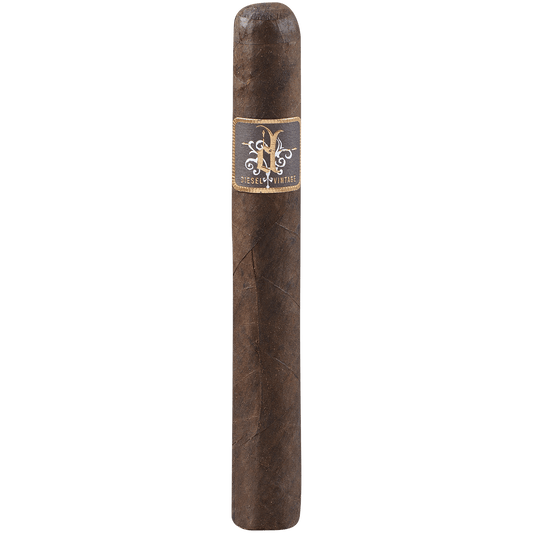 DIESEL VINTAGE SERIES MADURO TORO 20 CT. BOX 6.00X52