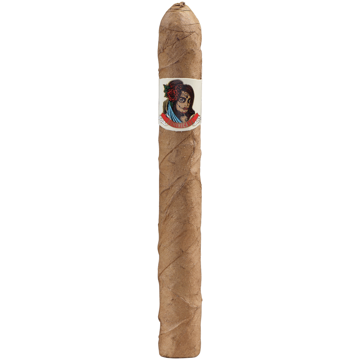 DEADWOOD DOMINICANA 4X32 TINS 5/10