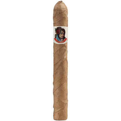 DEADWOOD DOMINICANA 4X32 TINS 5/10