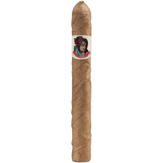 DEADWOOD DOMINICANA 4X32 TINS 5/10