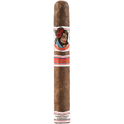 DEADWOOD DOMINICANA BUENAS NOCHES TORO 10CT BOX 6X50
