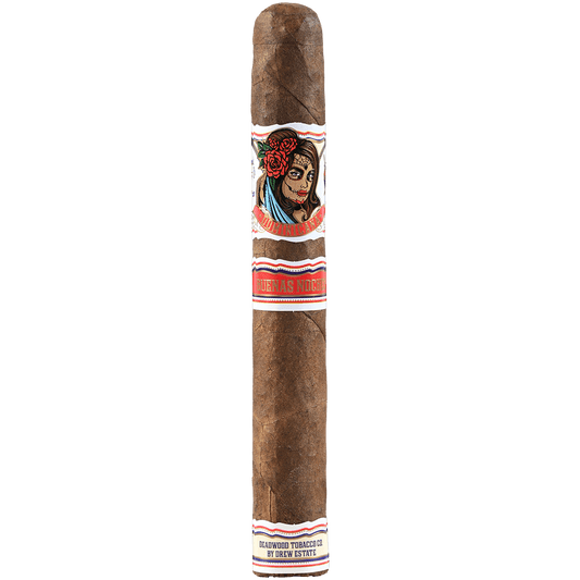 DEADWOOD DOMINICANA BUENAS NOCHES TORO 10CT BOX 6X50