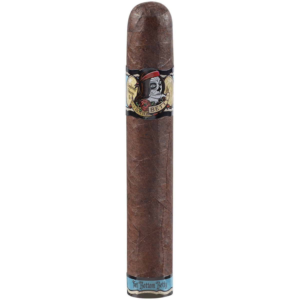 DEADWOOD FAT BOTTOM BETTY GORDITO 10 CT. BOX 6.00X60