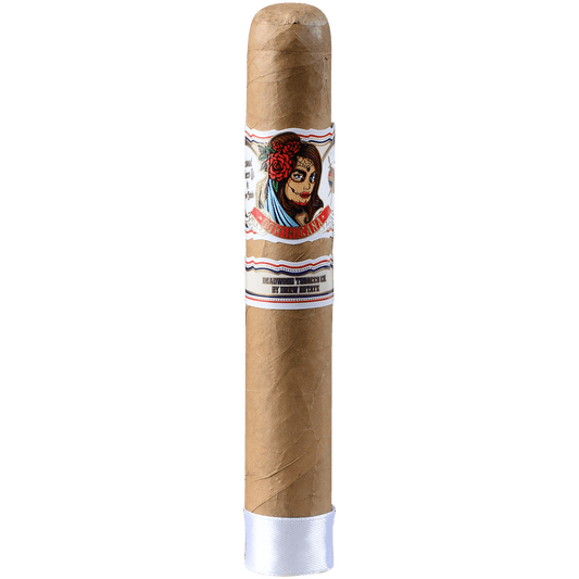DEADWOOD DOMINICANA GORDO 10CT BOX 6X60