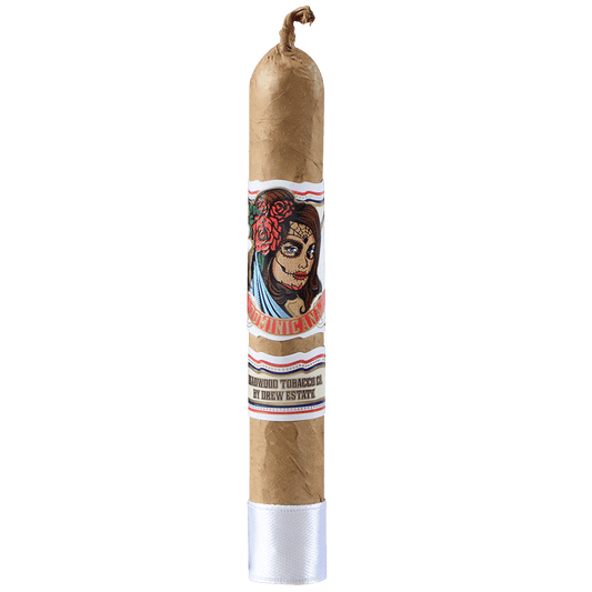 DEADWOOD DOMINICANA PEQUENA 20CT BOX 4X38