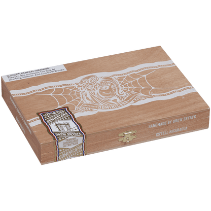 DEADWOOD DOMINICANA ROBUSTO 10 CT BOX 5X50
