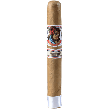 DEADWOOD DOMINICANA TORO 10CT BOX 6X50