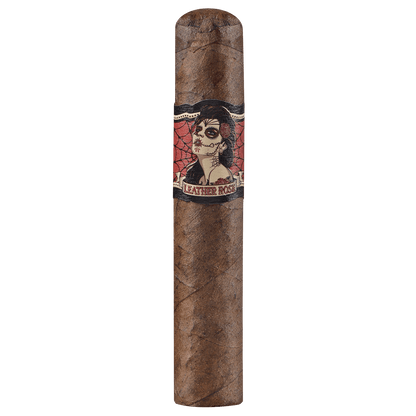 DEADWOOD LEATHER ROSE PETITE CORONA 24 CT BOX 4.00X43
