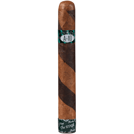 ROCKY PATEL THE EDGE "A-10" 10TH ANNIVERSARY 20 CT. BOX 6.00X52
