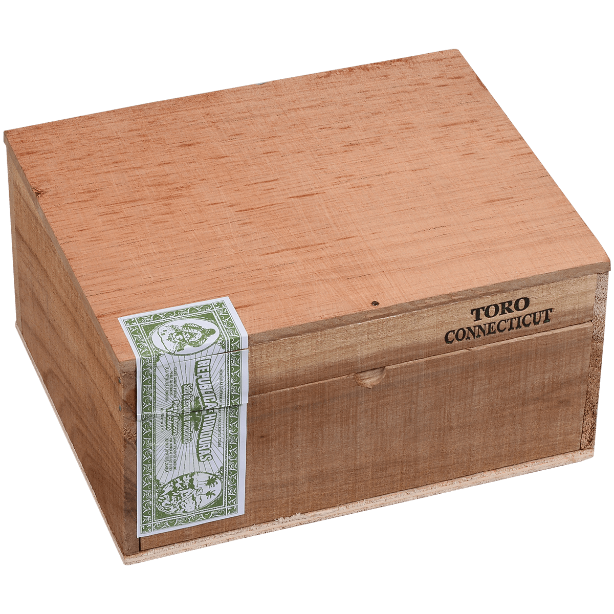 ROCKY PATEL THE EDGE LITE TORO 50 CT. BOX 6.00X52