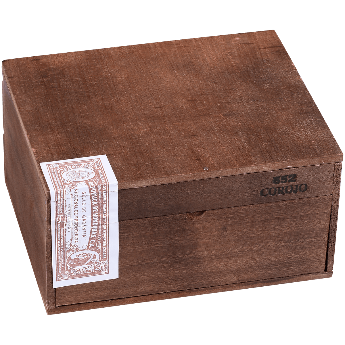 ROCKY PATEL SELECCION THE EDGE 652 COROJO 50 CT. BOX 6.00X52