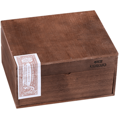 ROCKY PATEL SELECCION THE EDGE 652 COROJO 50 CT. BOX 6.00X52