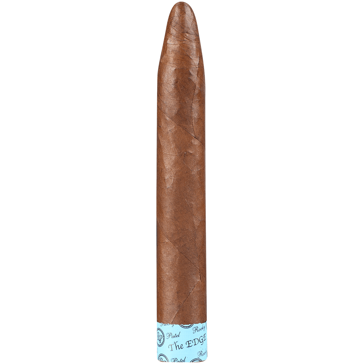 ROCKY PATEL SELECCION THE EDGE PYRAMID HABANO 50 CT. BOX 6.00X52