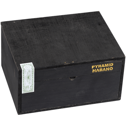 ROCKY PATEL SELECCION THE EDGE PYRAMID HABANO 50 CT. BOX 6.00X52