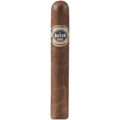 EL BATON DOUBLE TORO 25 CT. BOX 6.00X60